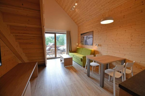 Apartmány Chata Večernice, Dolní Morava